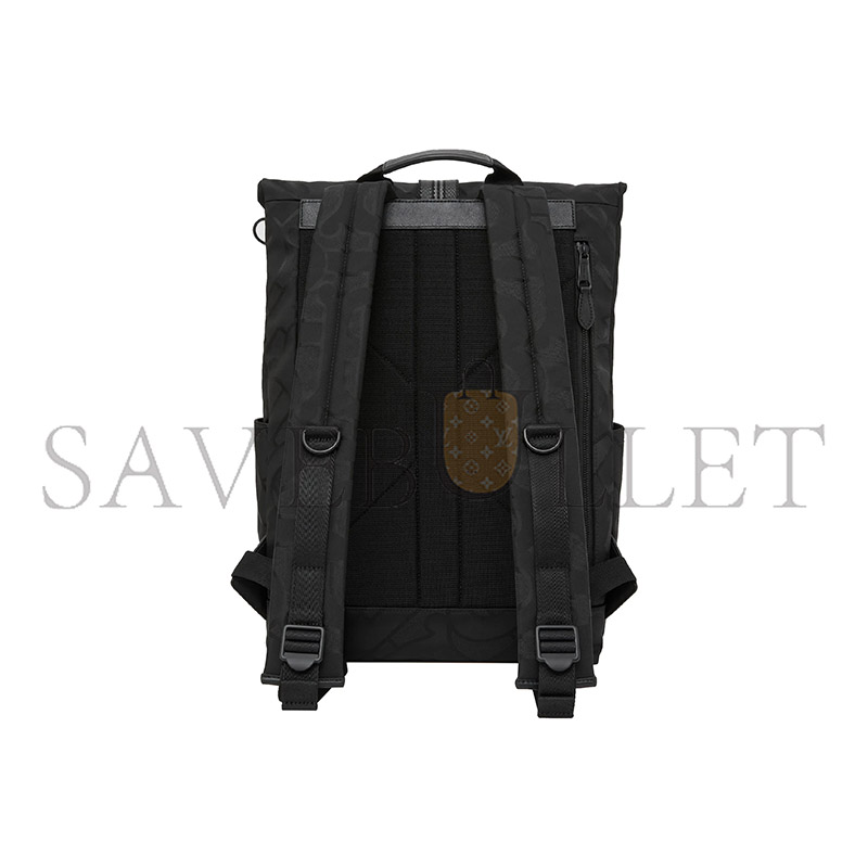 Bv*b*rry backpack 80532691 (58*36.5*19cm)